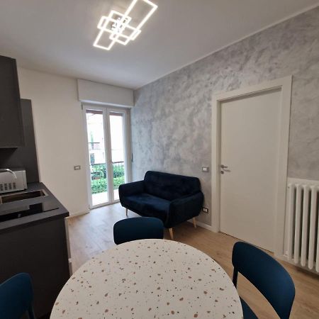 San Rocco Apartments Verona Luaran gambar