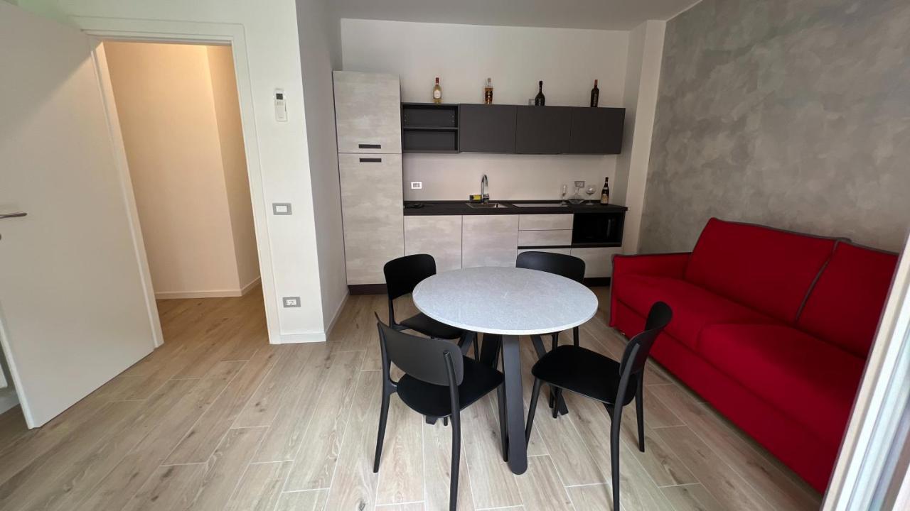 San Rocco Apartments Verona Luaran gambar