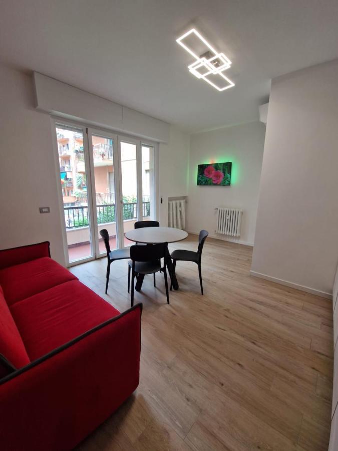 San Rocco Apartments Verona Luaran gambar