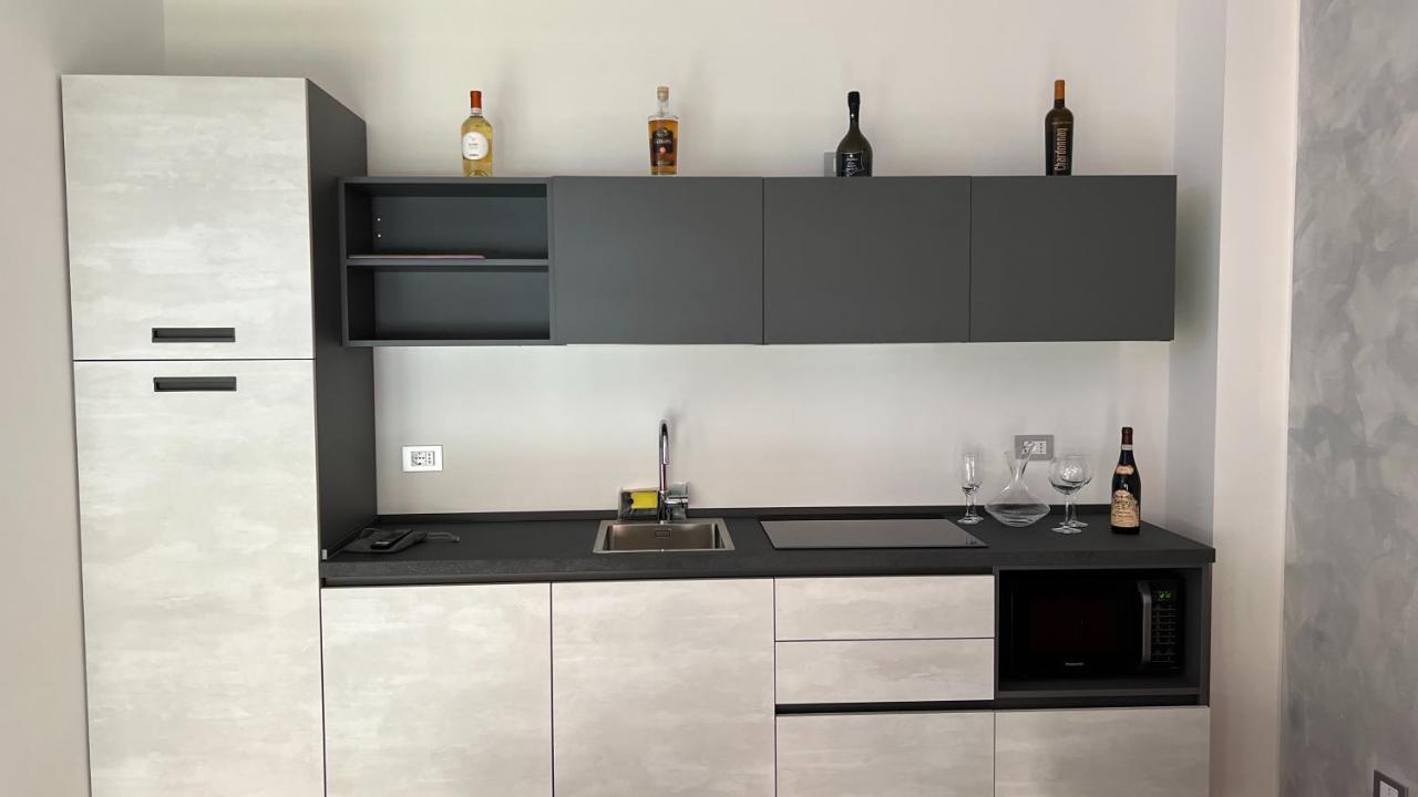 San Rocco Apartments Verona Luaran gambar