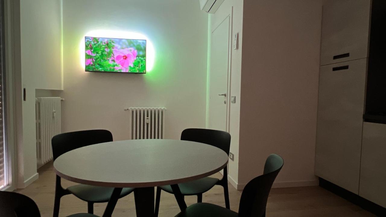 San Rocco Apartments Verona Luaran gambar