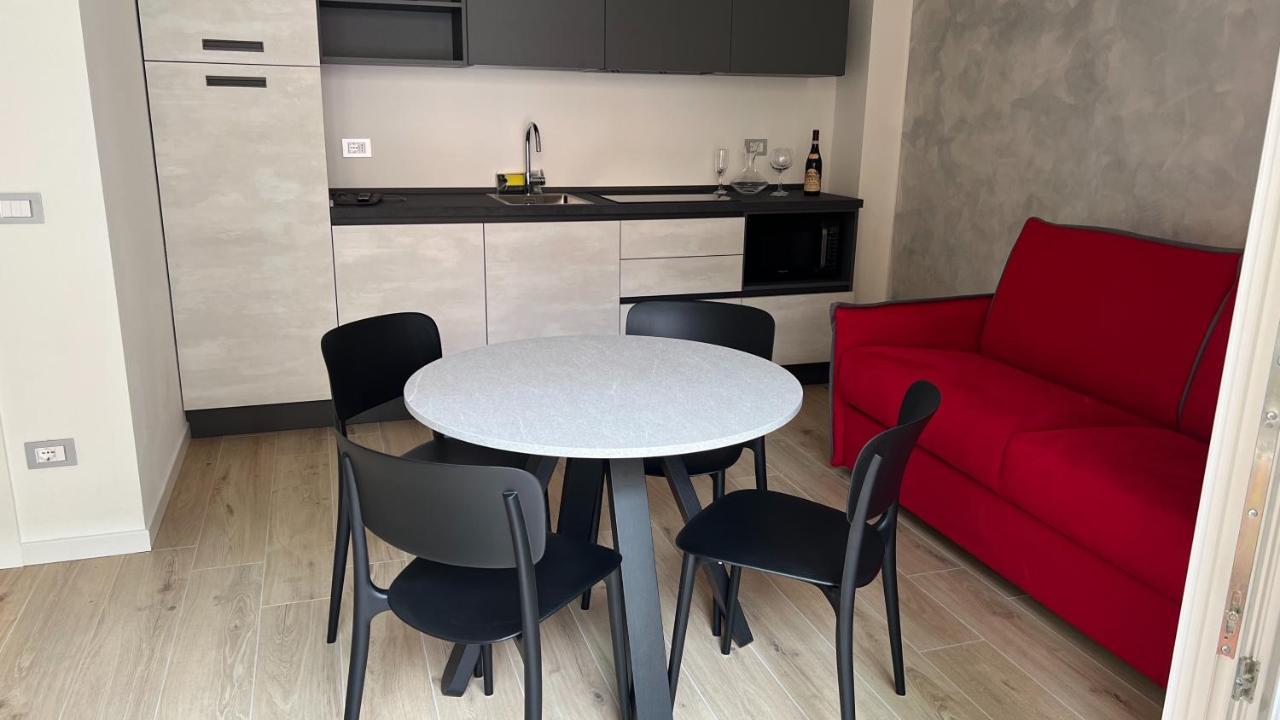 San Rocco Apartments Verona Luaran gambar