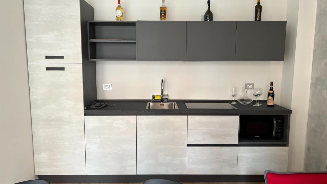 San Rocco Apartments Verona Luaran gambar
