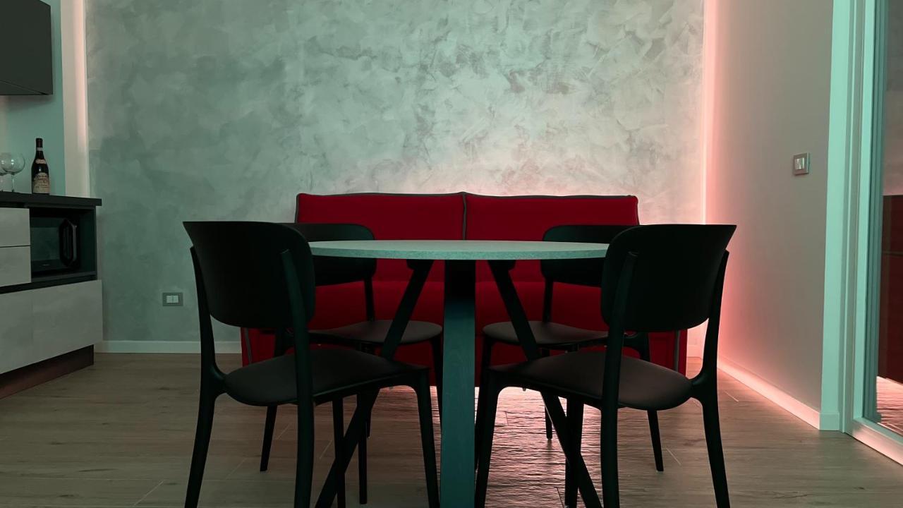 San Rocco Apartments Verona Luaran gambar