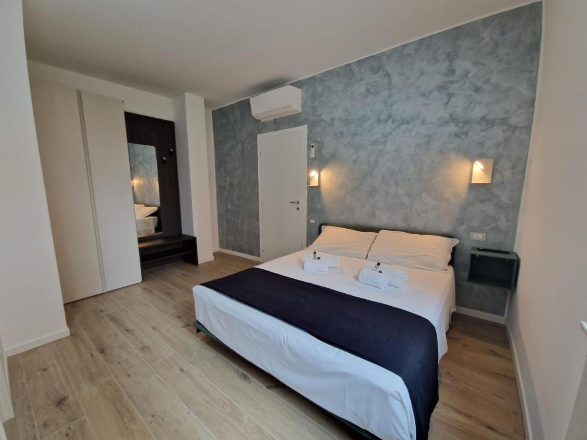 San Rocco Apartments Verona Luaran gambar