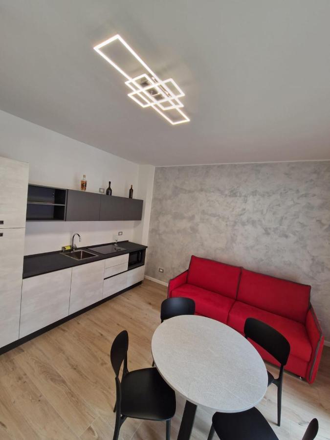 San Rocco Apartments Verona Luaran gambar