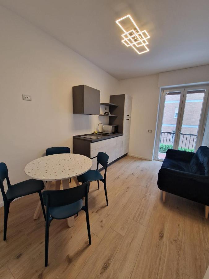 San Rocco Apartments Verona Luaran gambar
