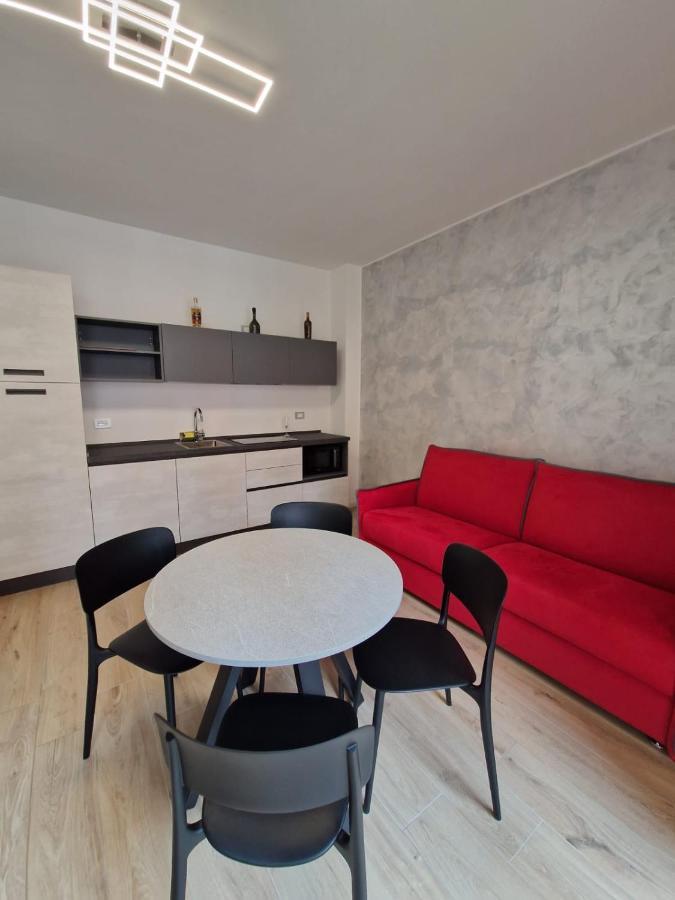 San Rocco Apartments Verona Luaran gambar