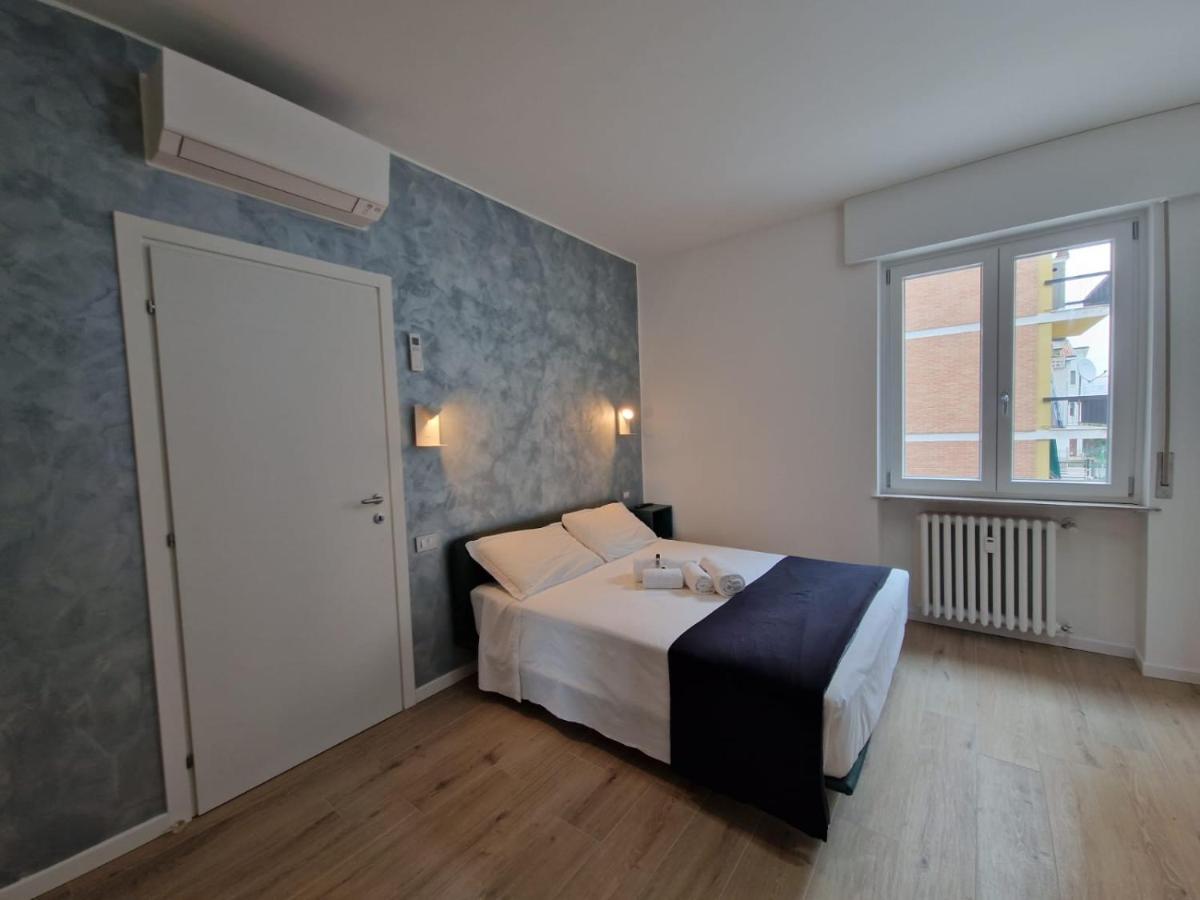 San Rocco Apartments Verona Luaran gambar