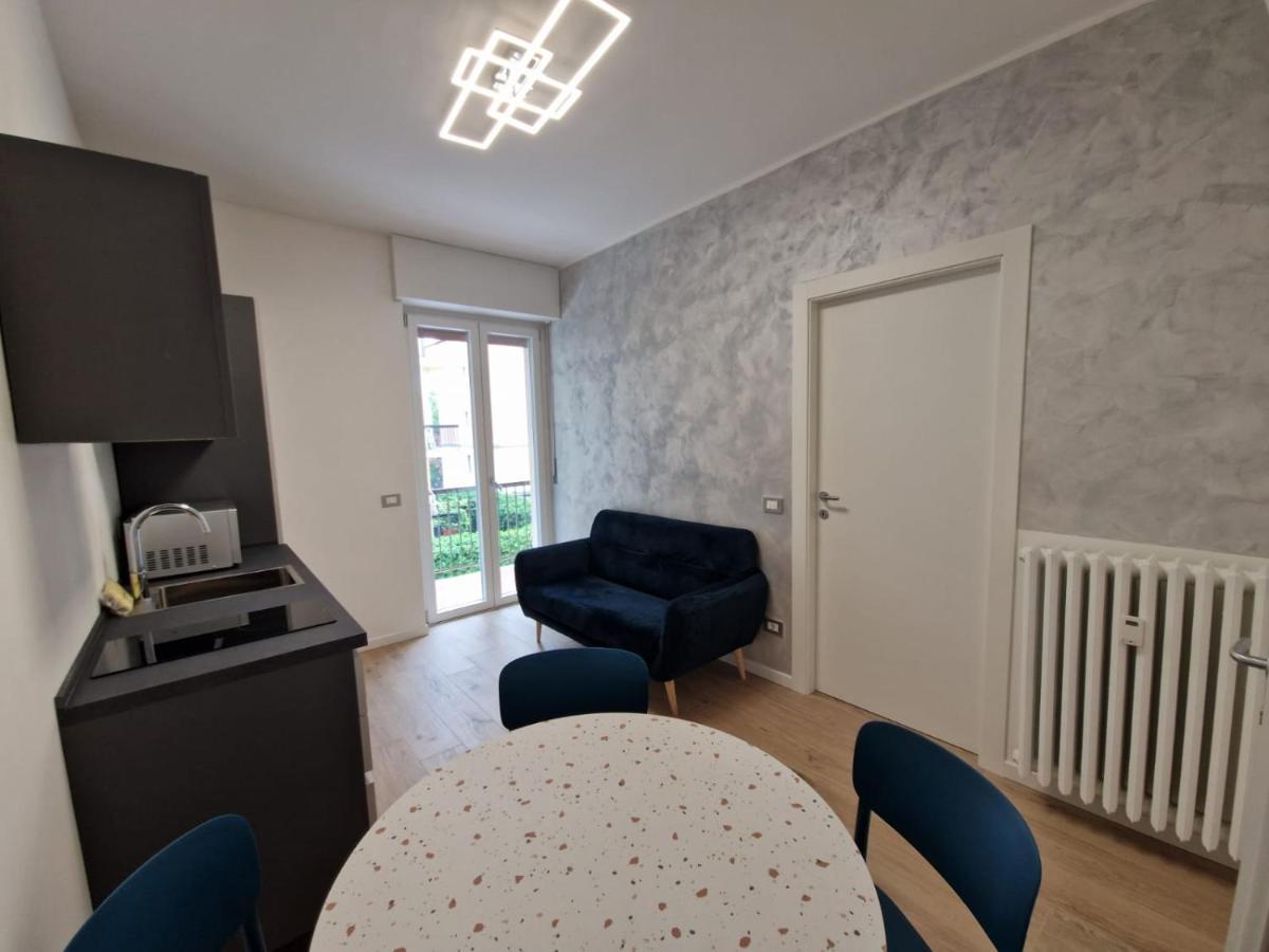 San Rocco Apartments Verona Luaran gambar