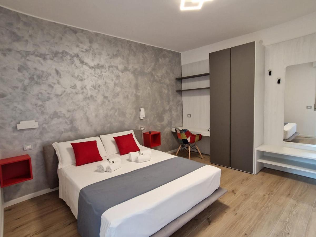 San Rocco Apartments Verona Luaran gambar
