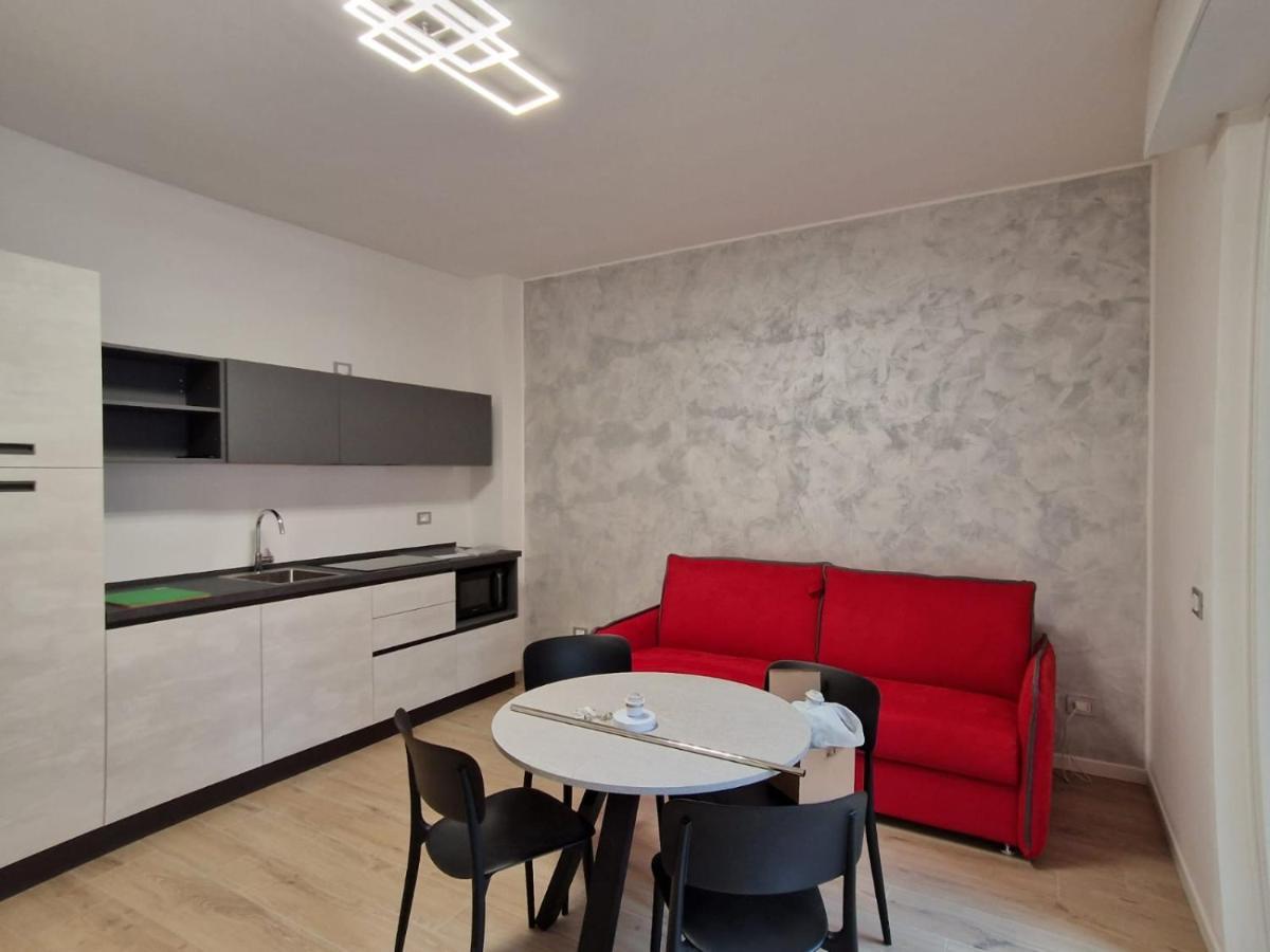 San Rocco Apartments Verona Luaran gambar