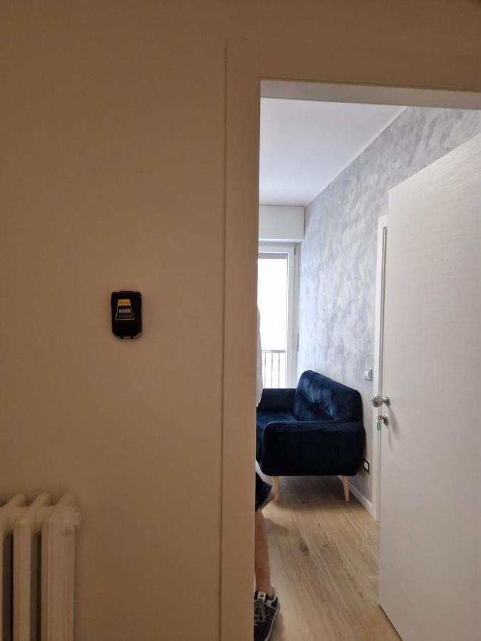 San Rocco Apartments Verona Luaran gambar