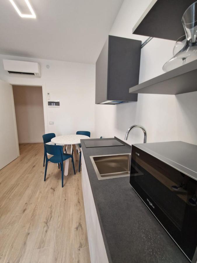 San Rocco Apartments Verona Luaran gambar