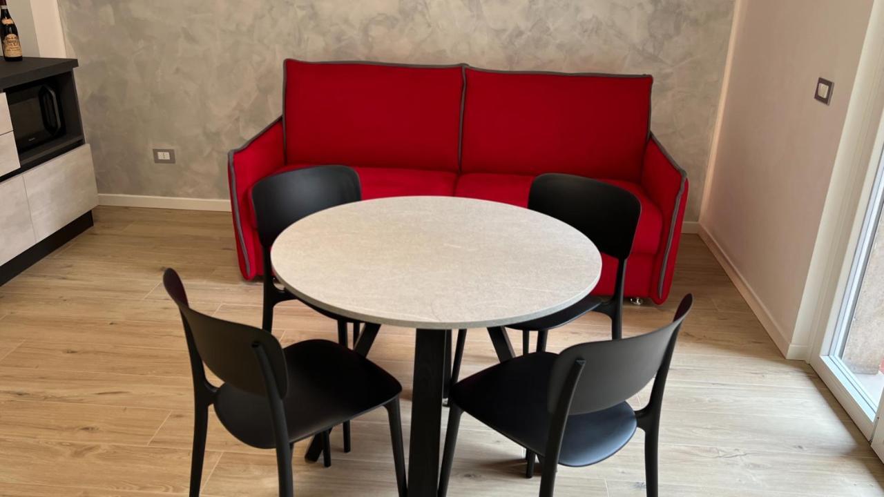 San Rocco Apartments Verona Luaran gambar