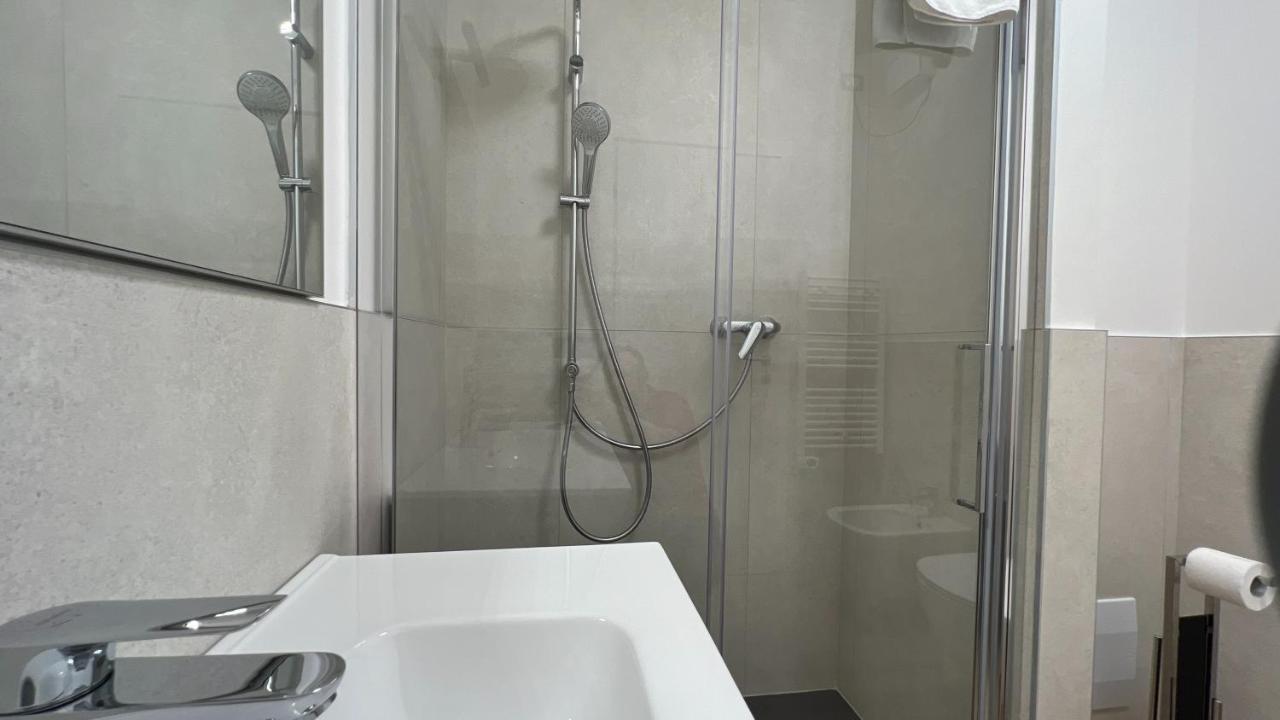 San Rocco Apartments Verona Luaran gambar