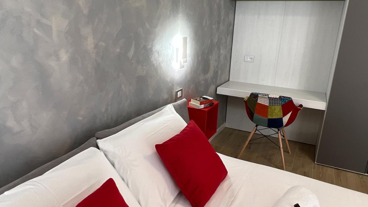 San Rocco Apartments Verona Luaran gambar