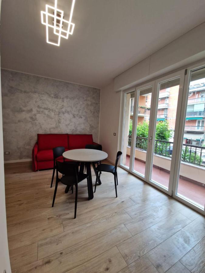 San Rocco Apartments Verona Luaran gambar