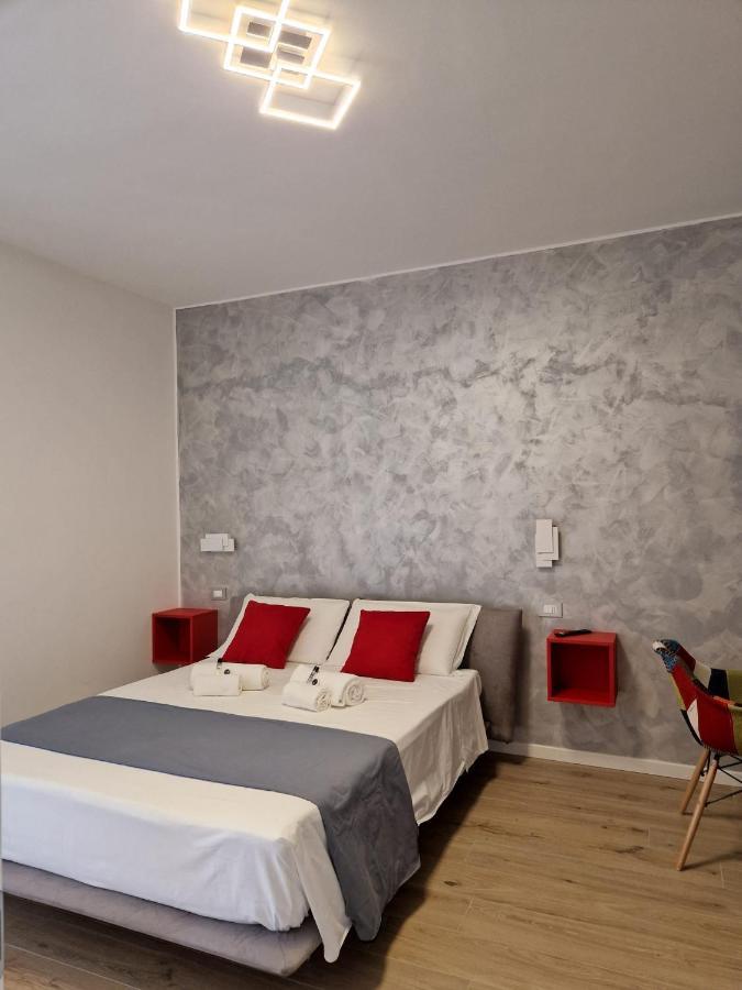 San Rocco Apartments Verona Luaran gambar