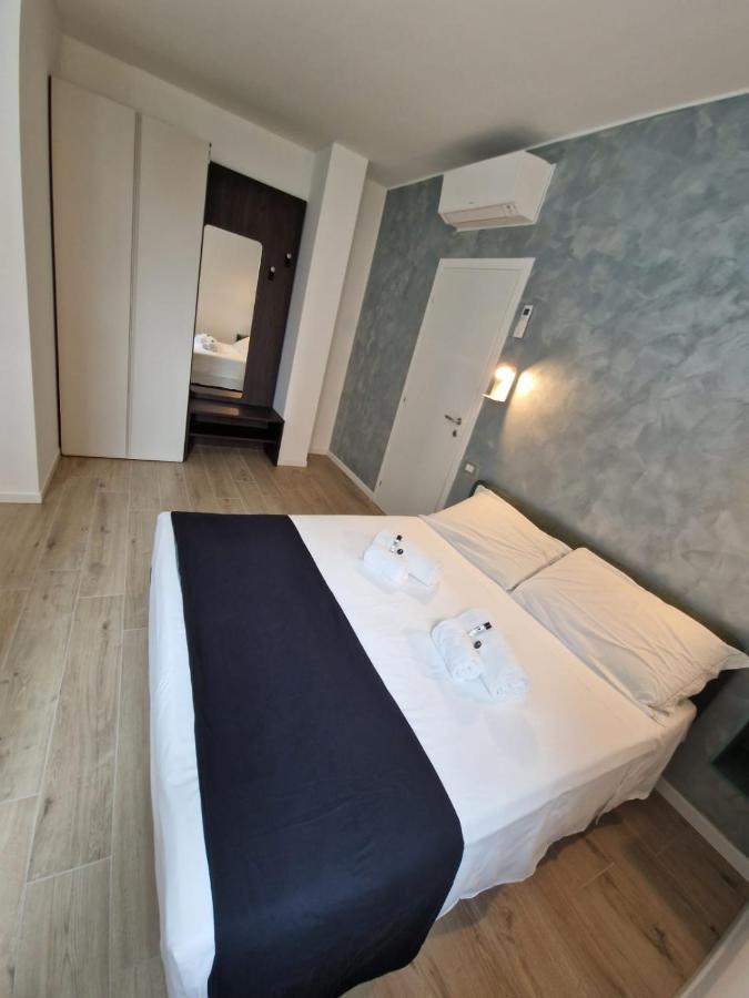San Rocco Apartments Verona Luaran gambar