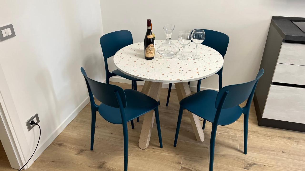 San Rocco Apartments Verona Luaran gambar