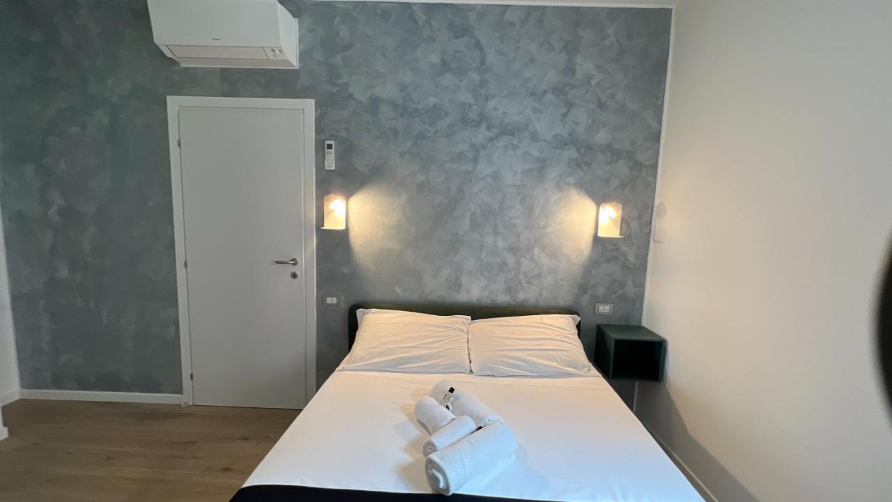 San Rocco Apartments Verona Luaran gambar