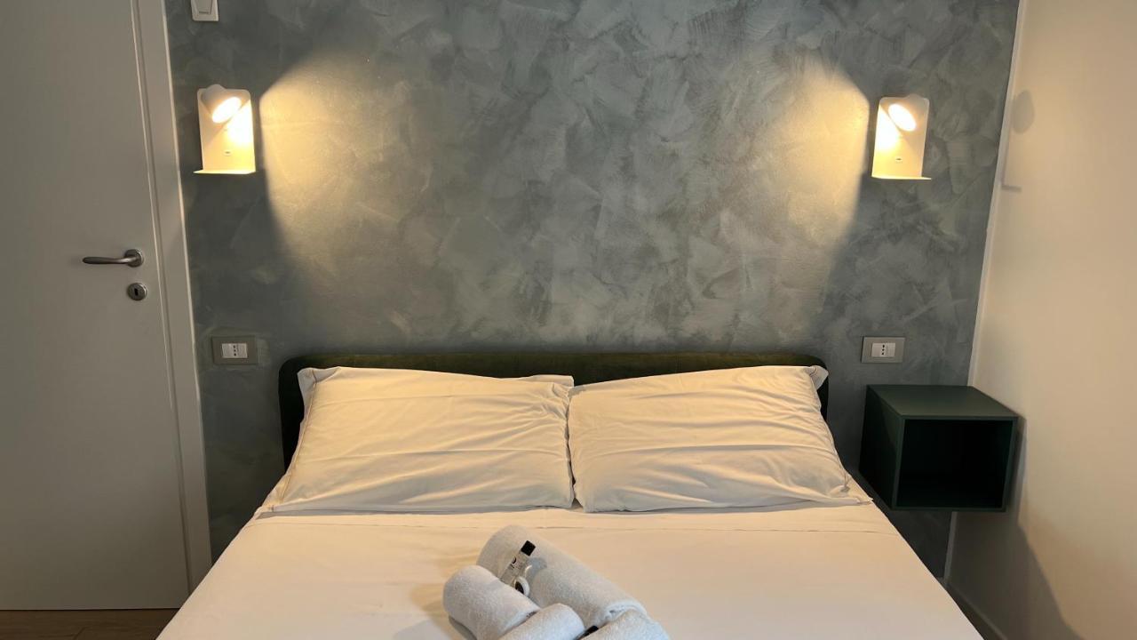 San Rocco Apartments Verona Luaran gambar