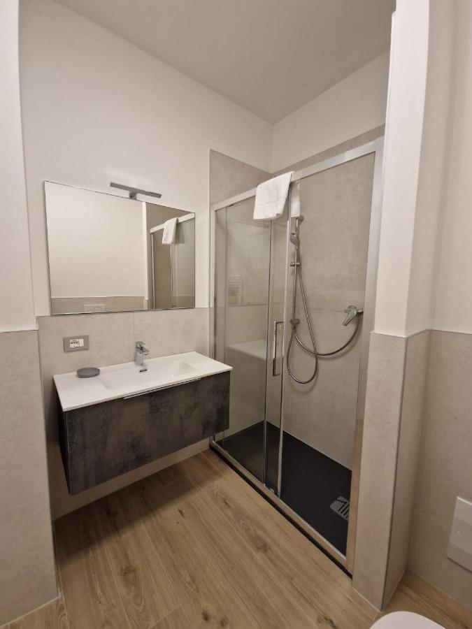 San Rocco Apartments Verona Luaran gambar