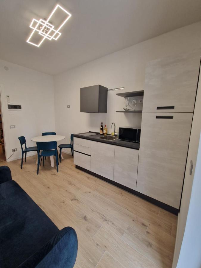San Rocco Apartments Verona Luaran gambar