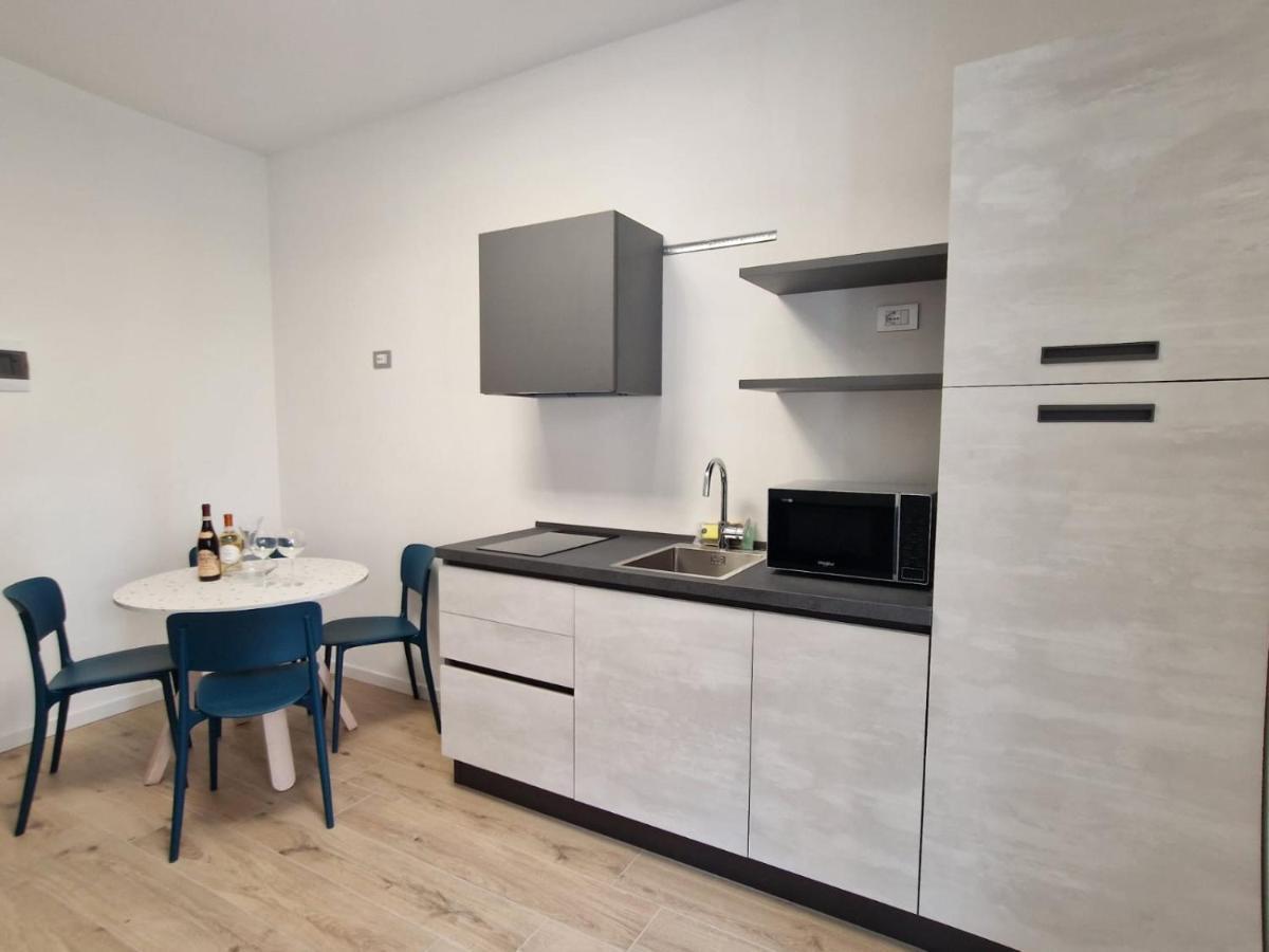 San Rocco Apartments Verona Luaran gambar