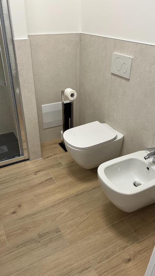 San Rocco Apartments Verona Luaran gambar