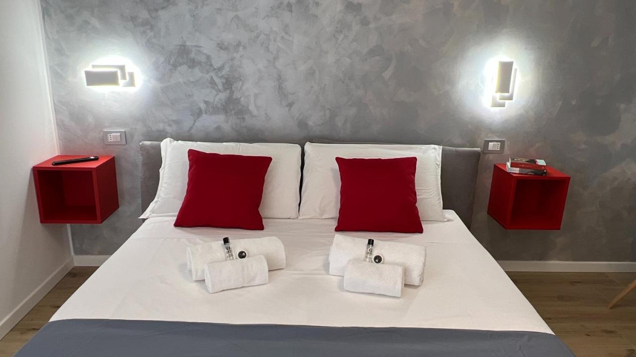 San Rocco Apartments Verona Luaran gambar