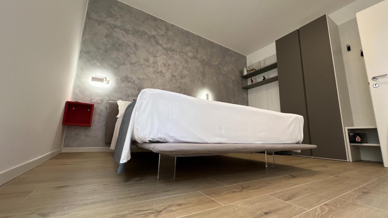 San Rocco Apartments Verona Luaran gambar