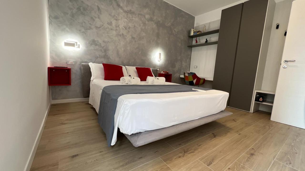 San Rocco Apartments Verona Luaran gambar