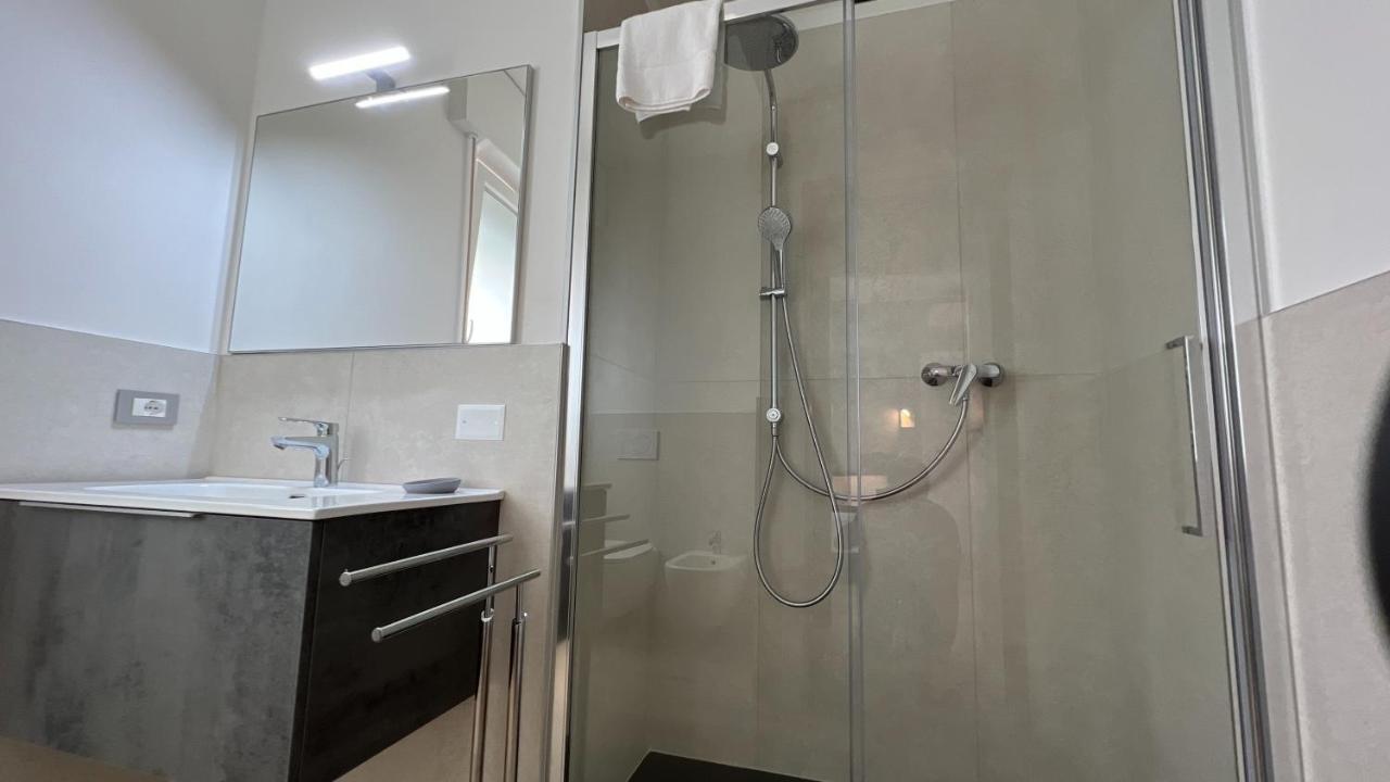 San Rocco Apartments Verona Luaran gambar