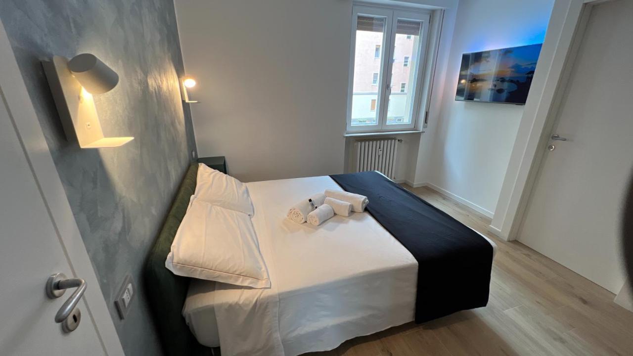 San Rocco Apartments Verona Luaran gambar
