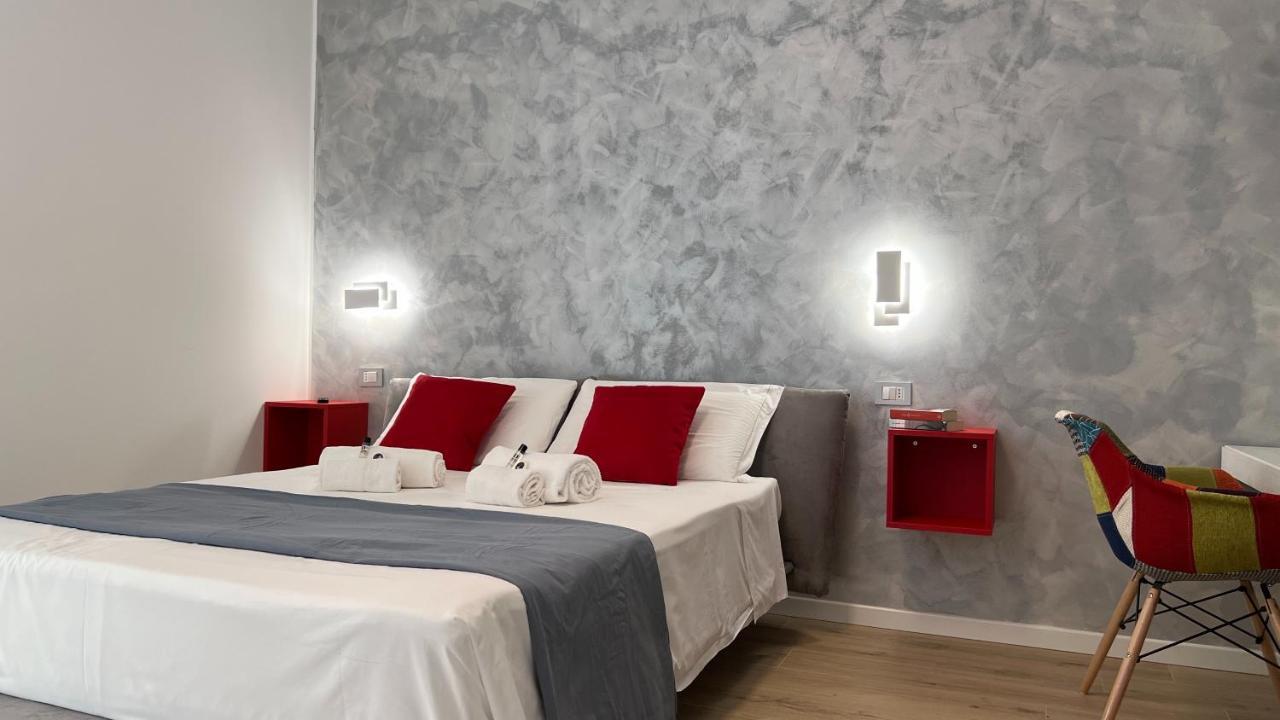 San Rocco Apartments Verona Luaran gambar