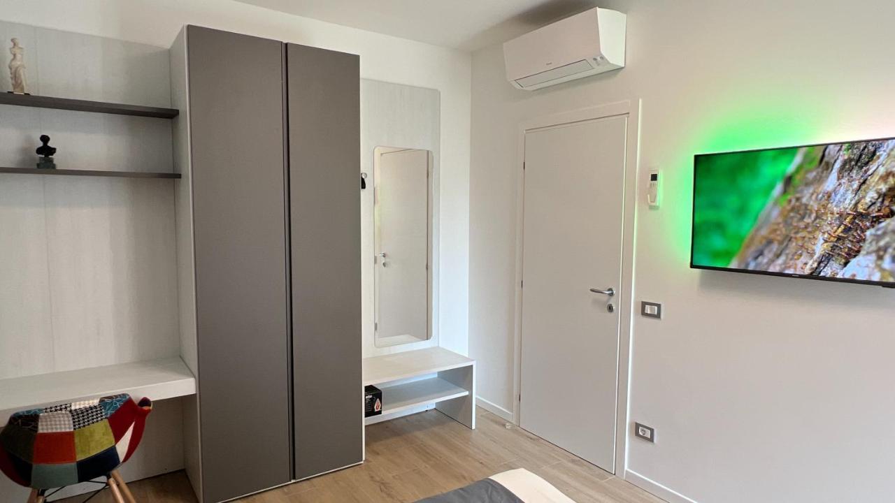 San Rocco Apartments Verona Luaran gambar