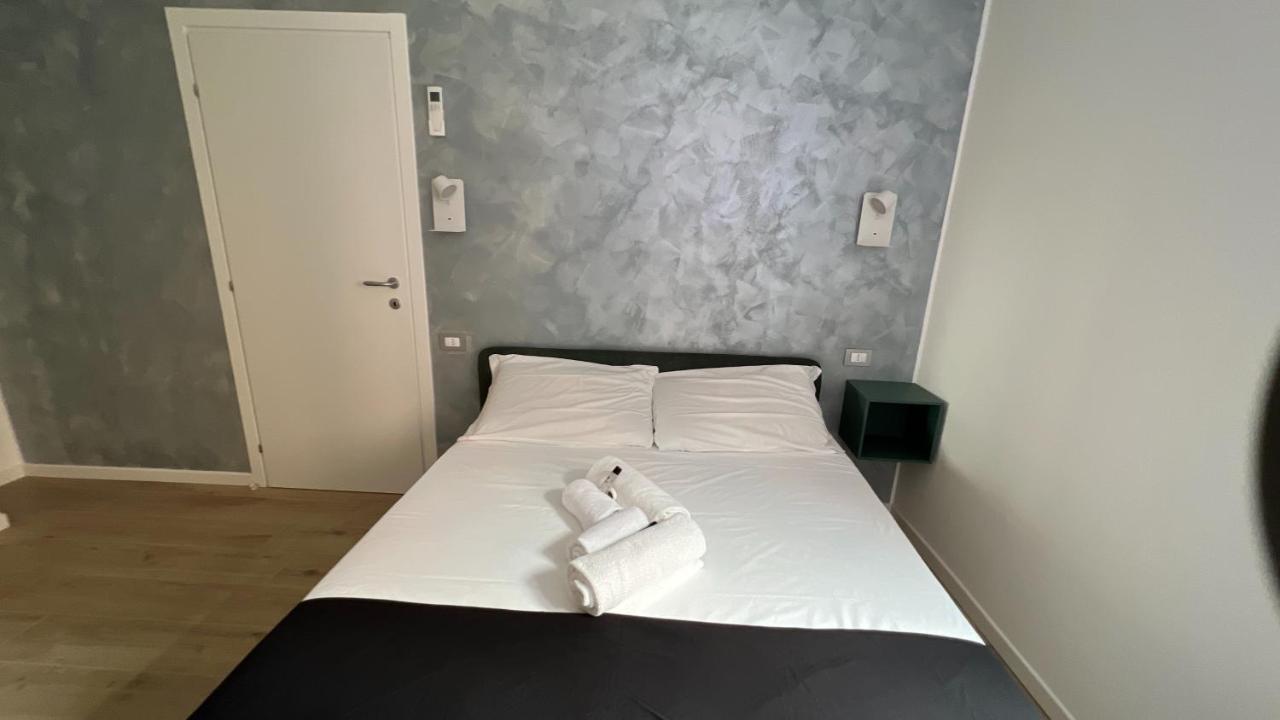 San Rocco Apartments Verona Luaran gambar