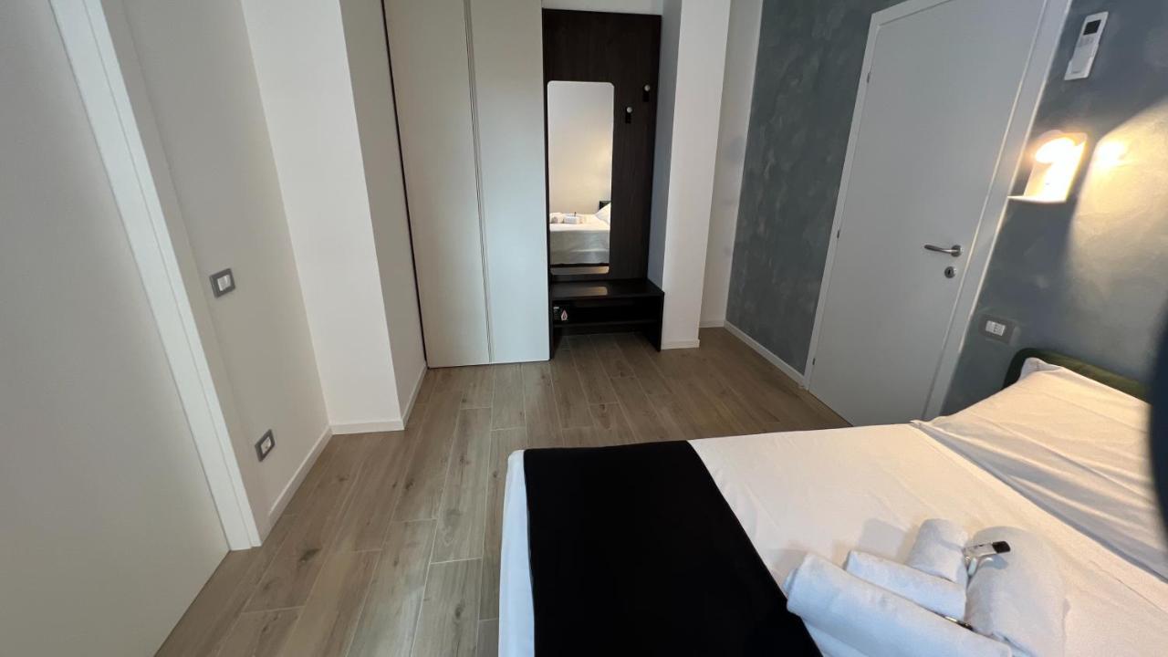 San Rocco Apartments Verona Luaran gambar