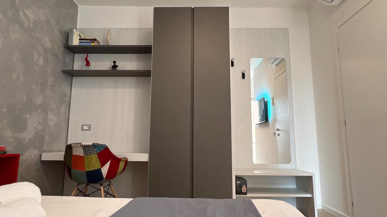 San Rocco Apartments Verona Luaran gambar