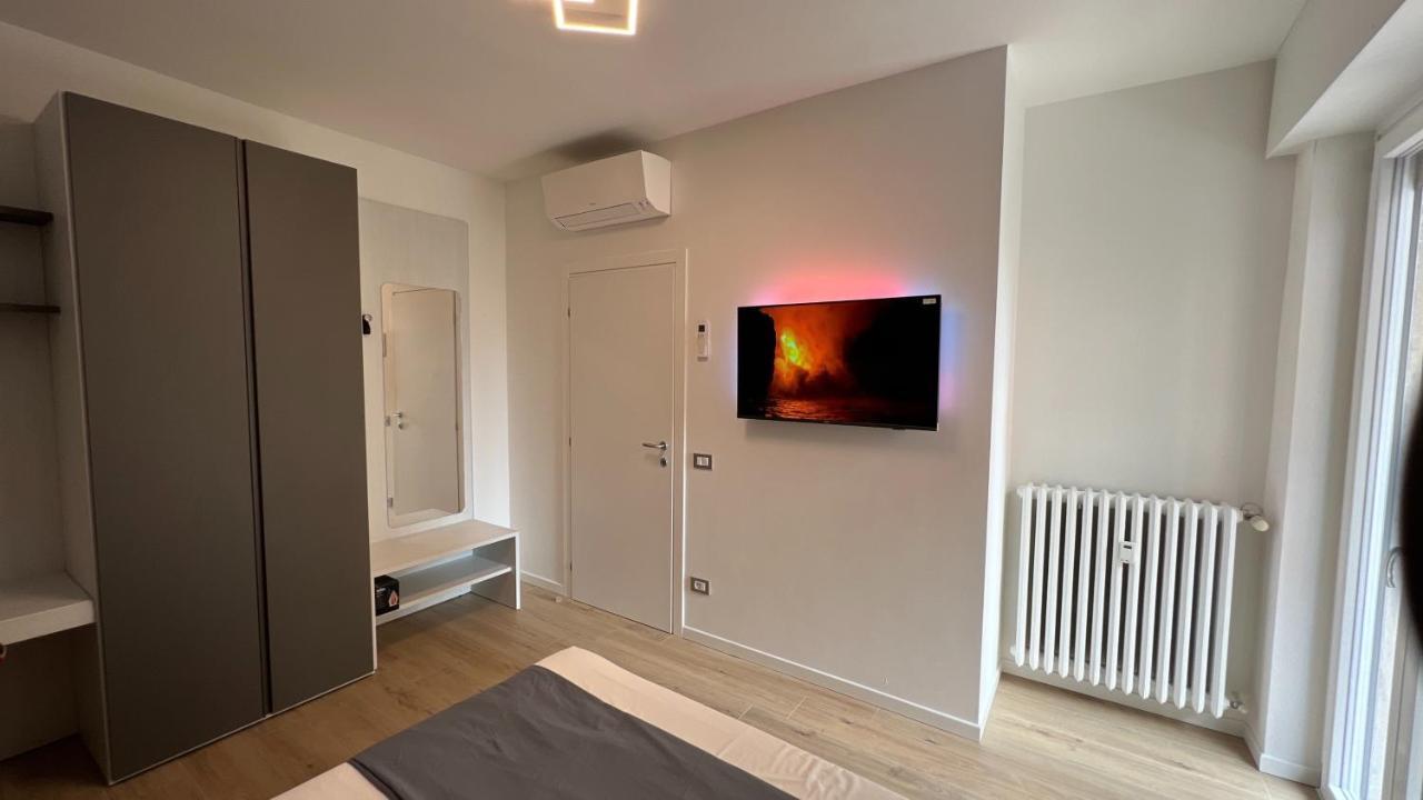 San Rocco Apartments Verona Luaran gambar