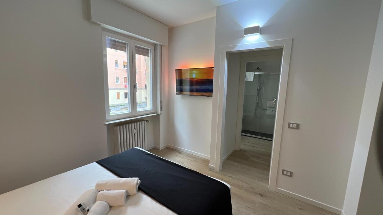 San Rocco Apartments Verona Luaran gambar